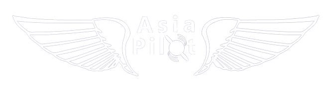 فروشگاه خلبانی آسیا