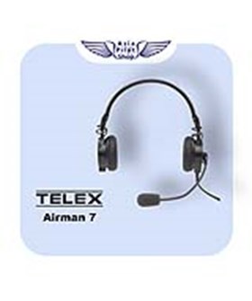 هدست Telex Airman 7