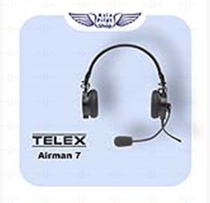 هدست Telex Airman 7