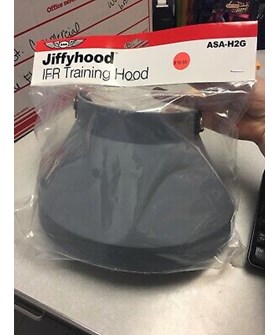 هود آموزشی Jiffy hood-IFR training