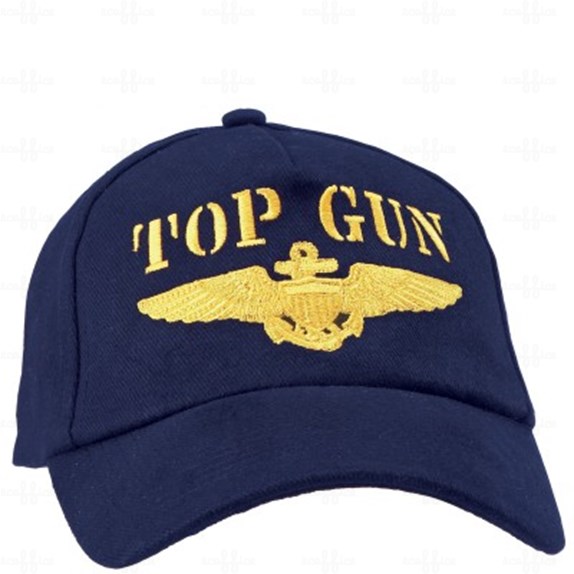 کلاه Top gun New