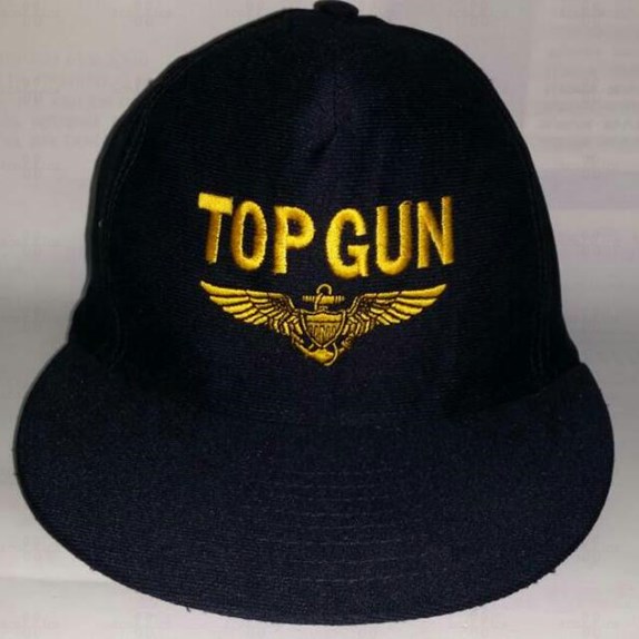 کلاه Top gun Old