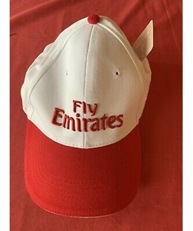 کلاه Fly emirates