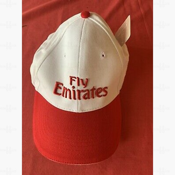 کلاه Fly emirates