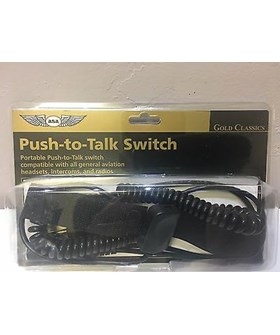 Push to Talk Switch