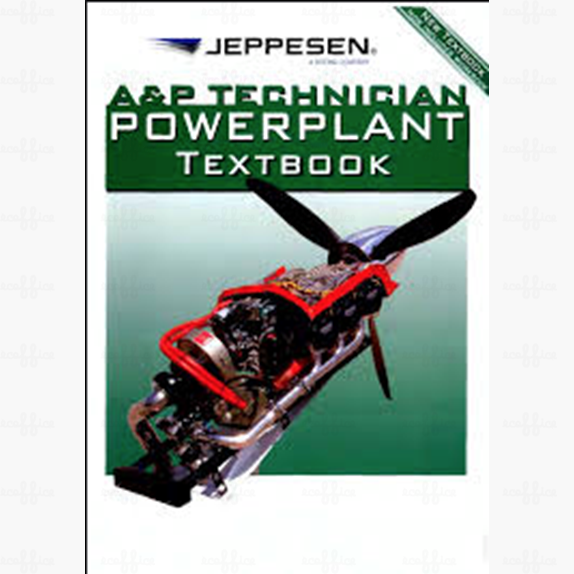 کتاب Aircraft Gas Turbine Power plants Text