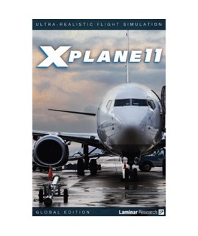 دی وی دی آموزشی Xplane11
