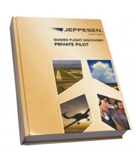 GFD Private Pilot Textbook 2015 کتاب