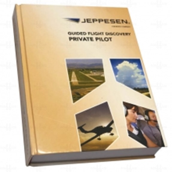 GFD Private Pilot Textbook 2015 کتاب