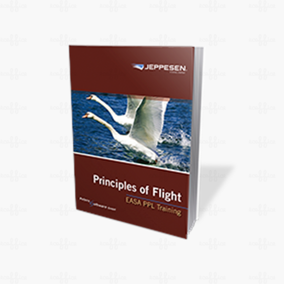 کتاب EASA Training-PPL-9 volumes